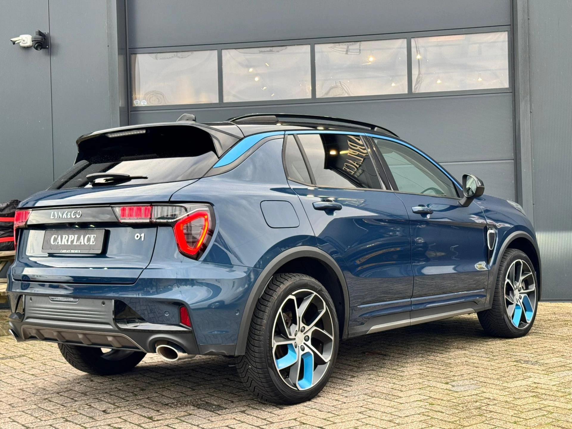 Hoofdafbeelding Lynk & Co 01