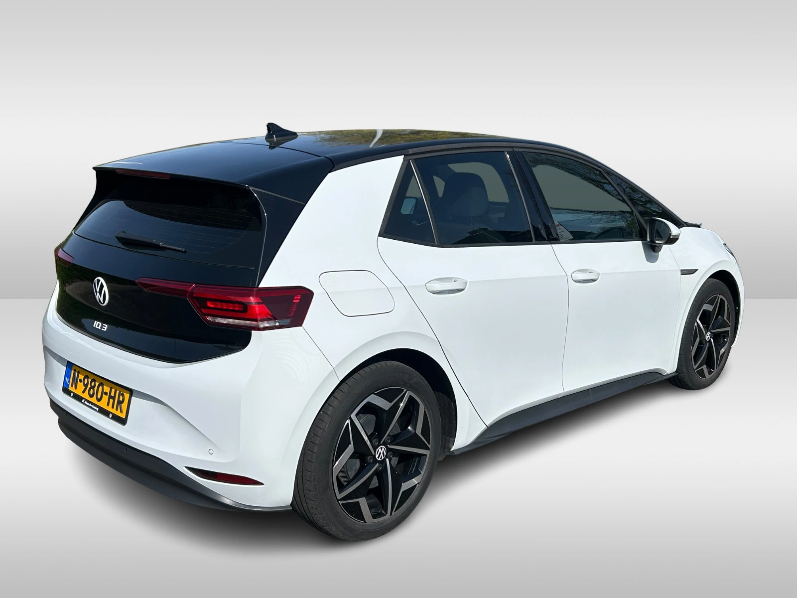 Hoofdafbeelding Volkswagen ID.3