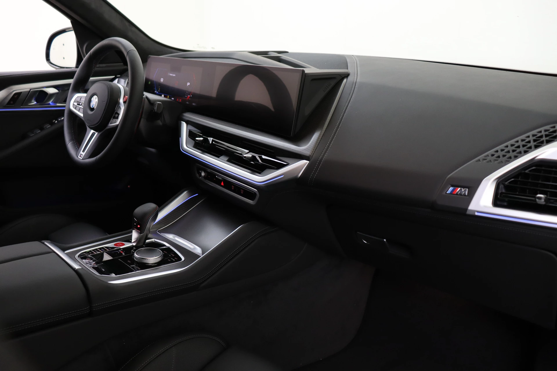 Hoofdafbeelding BMW XM