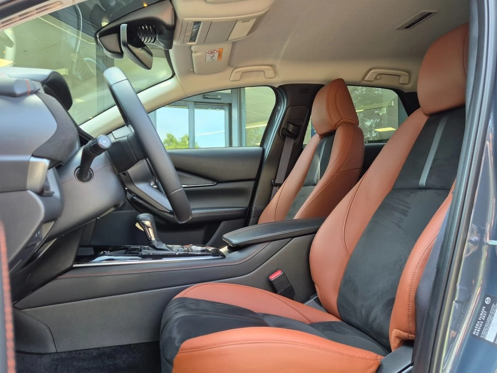 Hoofdafbeelding Mazda CX-30