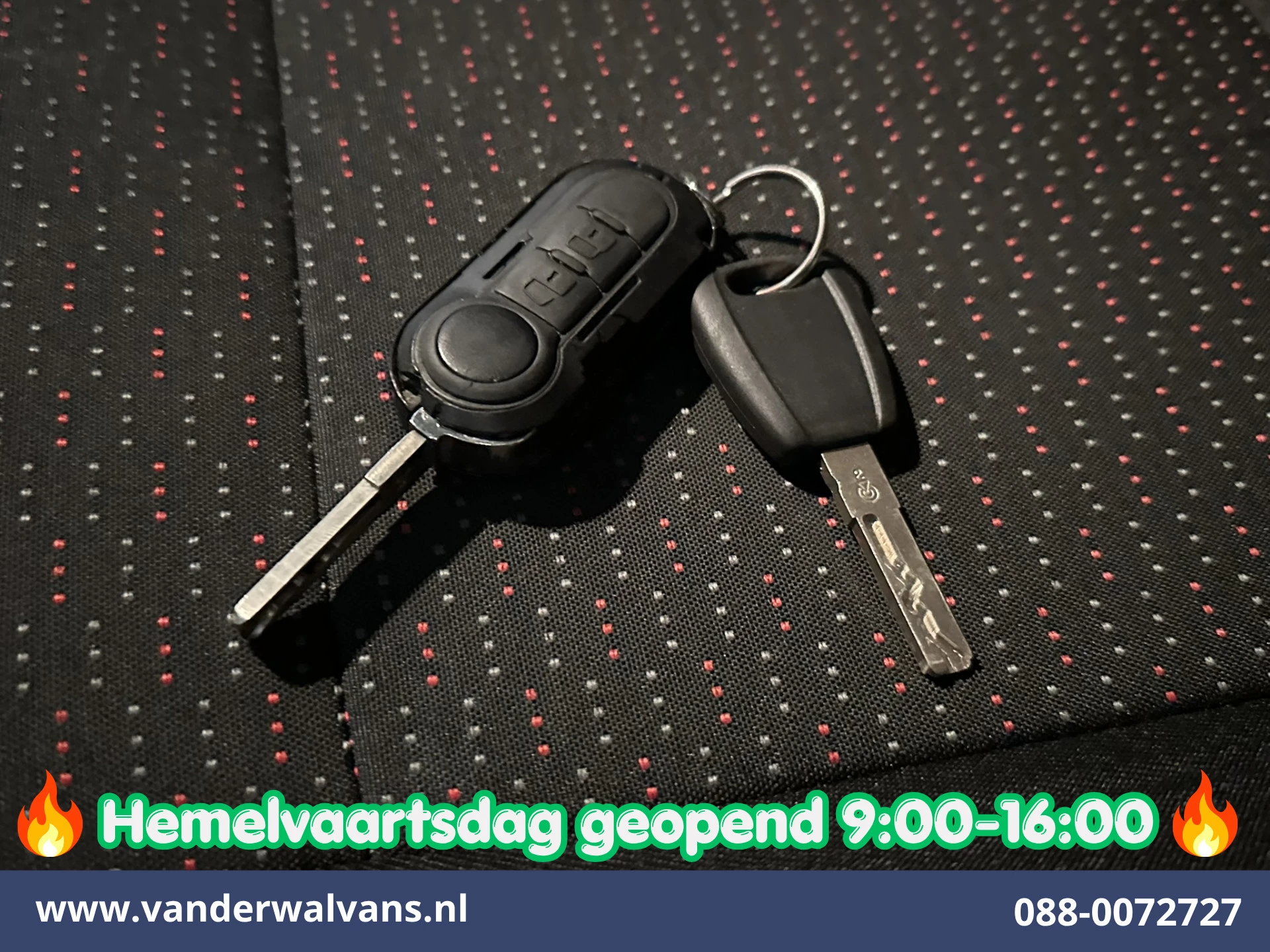 Hoofdafbeelding Citroën Jumper
