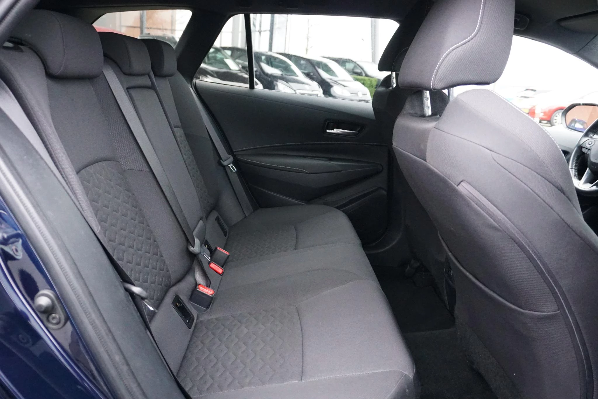 Hoofdafbeelding Suzuki Swace