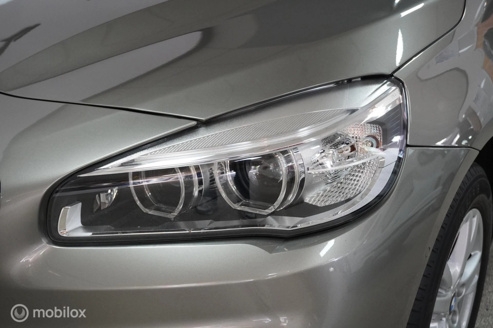 Hoofdafbeelding BMW 2 Serie