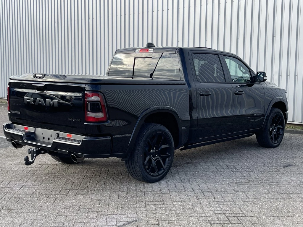 Hoofdafbeelding Dodge Ram Pick-Up