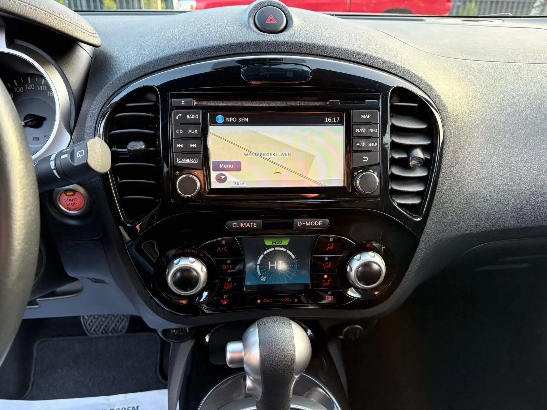 Hoofdafbeelding Nissan Juke