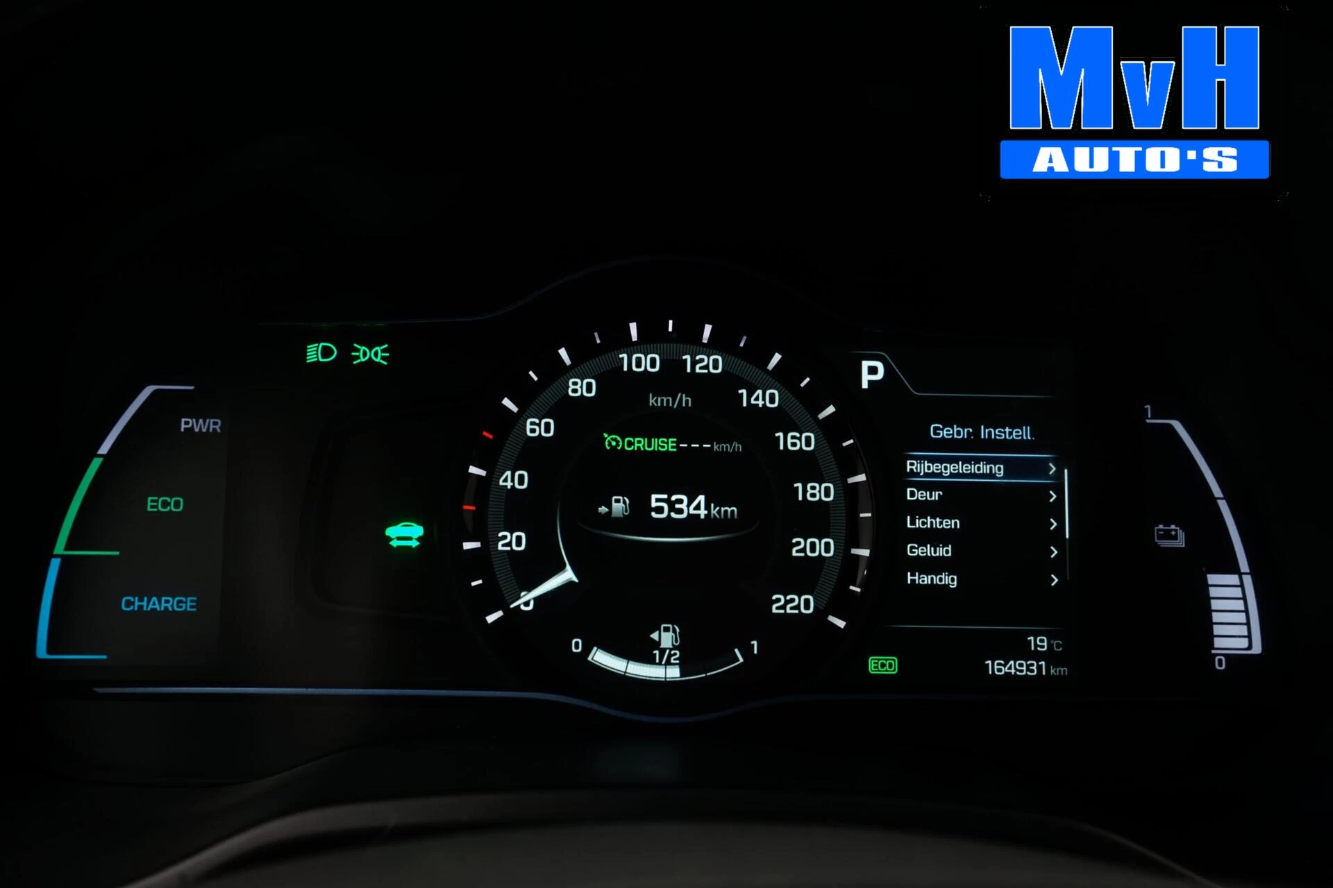 Hoofdafbeelding Hyundai IONIQ