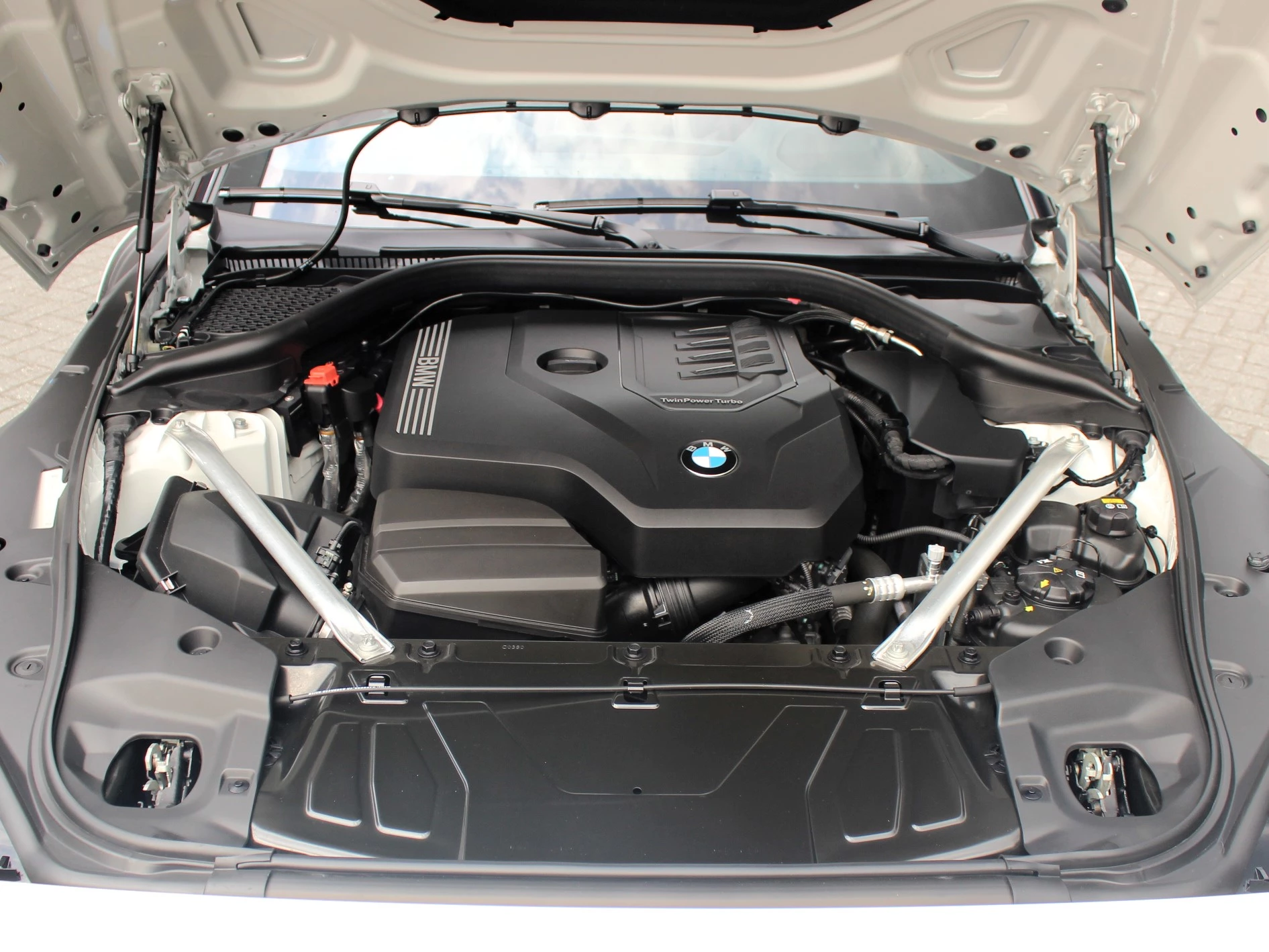 Hoofdafbeelding BMW Z4