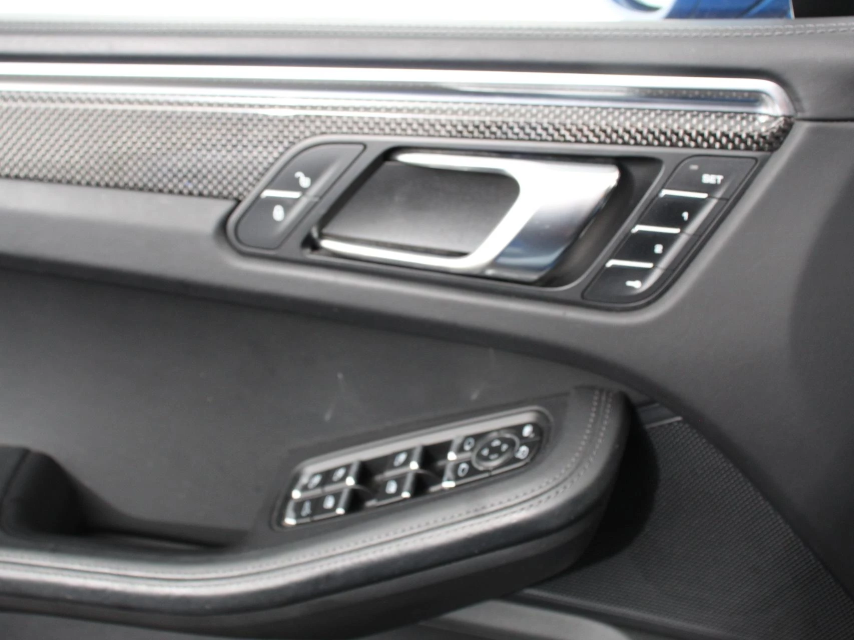 Hoofdafbeelding Porsche Macan