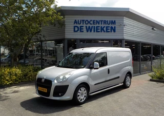 Hoofdafbeelding Fiat Doblò