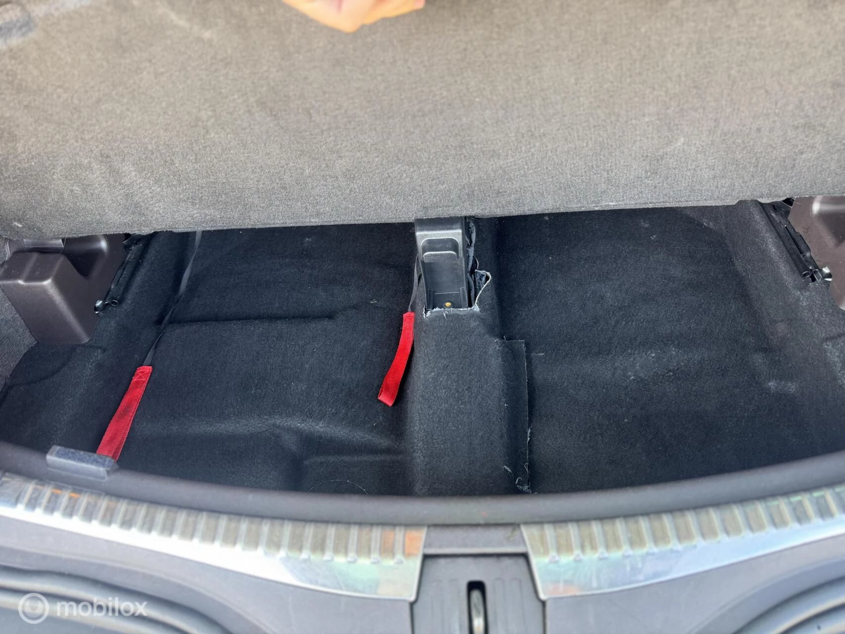 Hoofdafbeelding Renault Espace