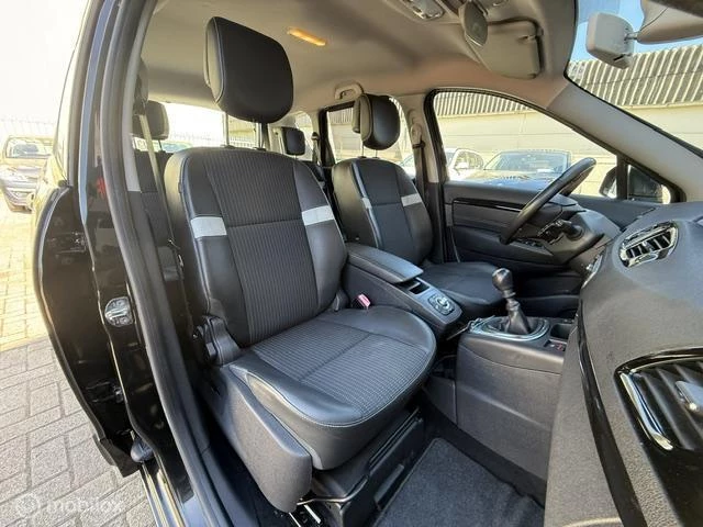 Hoofdafbeelding Renault Scénic