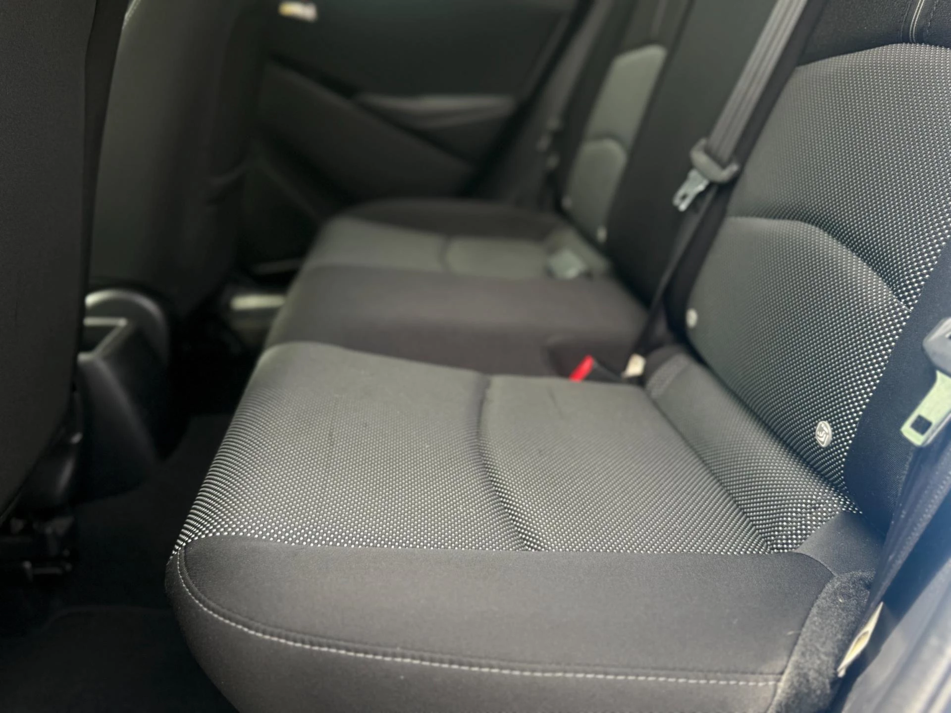 Hoofdafbeelding Mazda 2