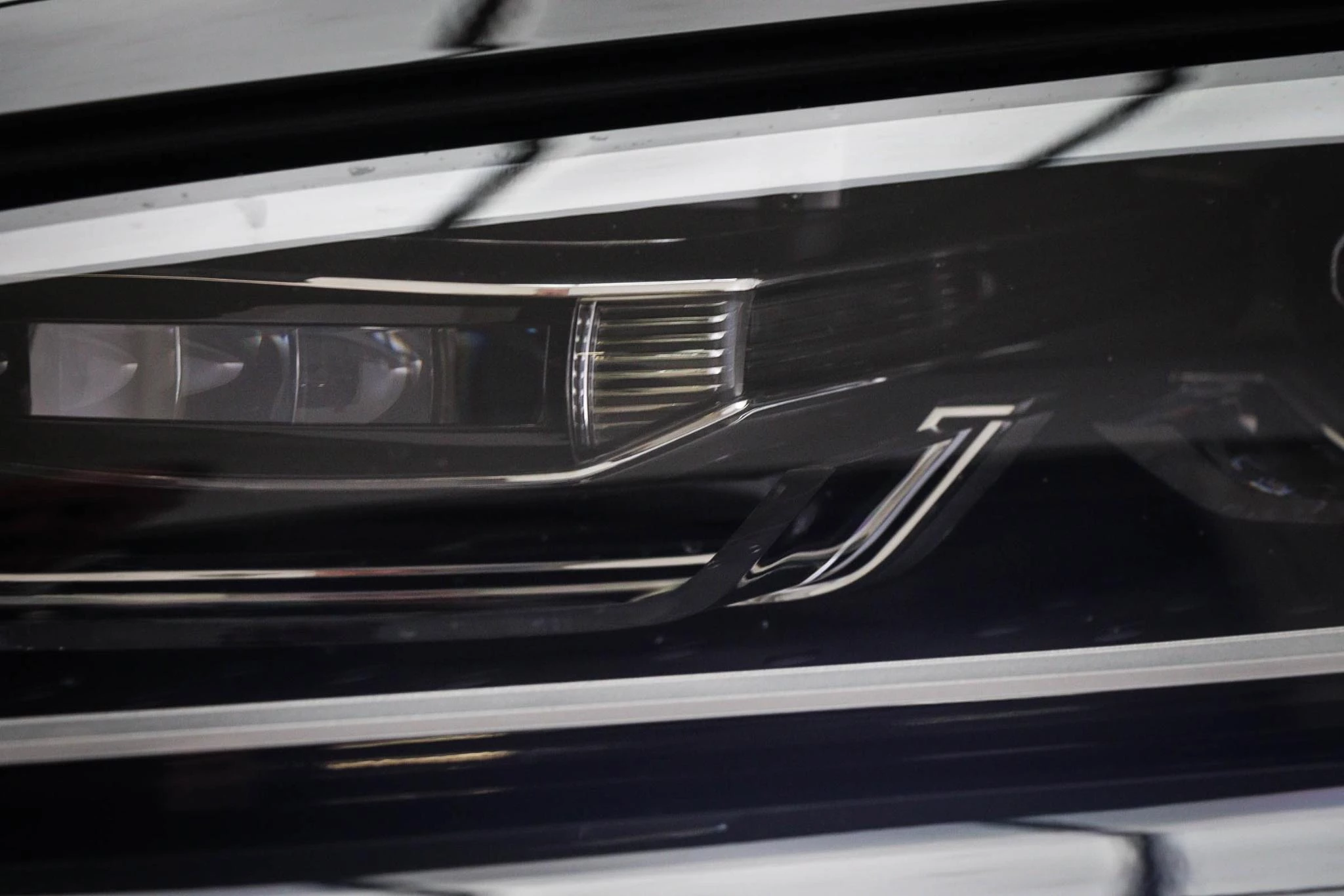 Hoofdafbeelding BYD SEAL U