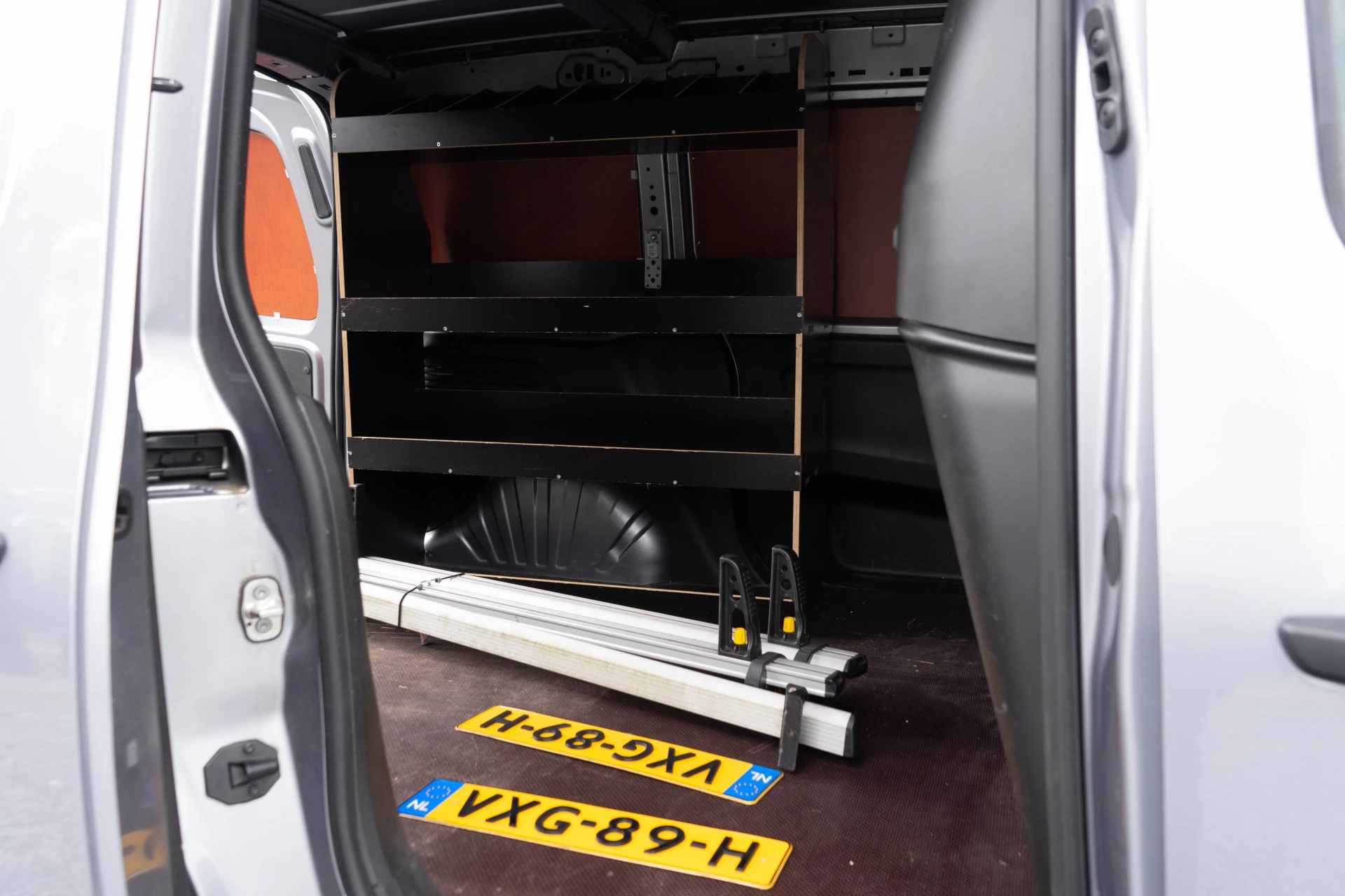 Hoofdafbeelding Toyota ProAce