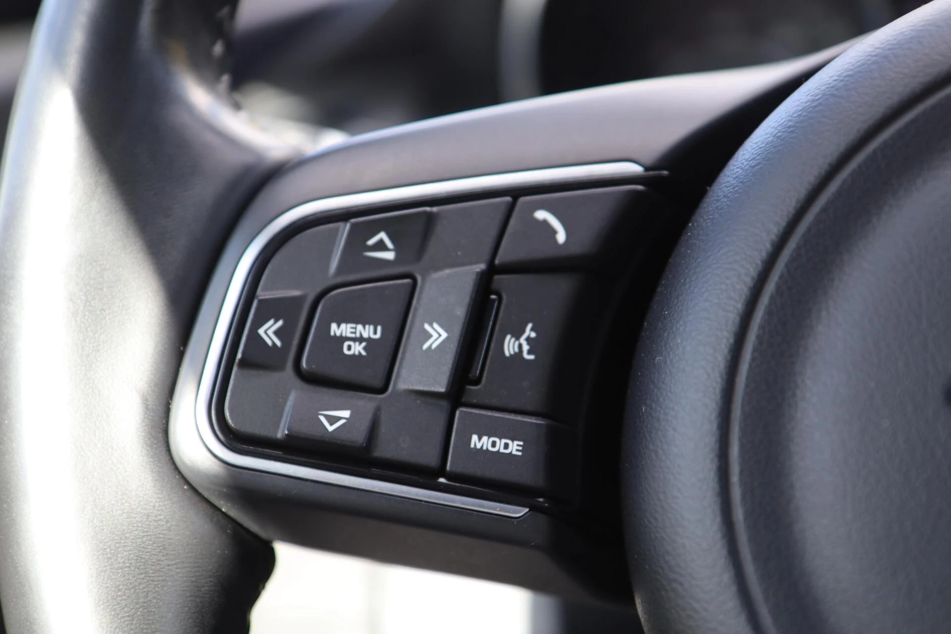 Hoofdafbeelding Jaguar E-PACE