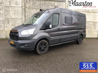 Ford Transit 290 2.2 TDCI L2H2 Trend Camper