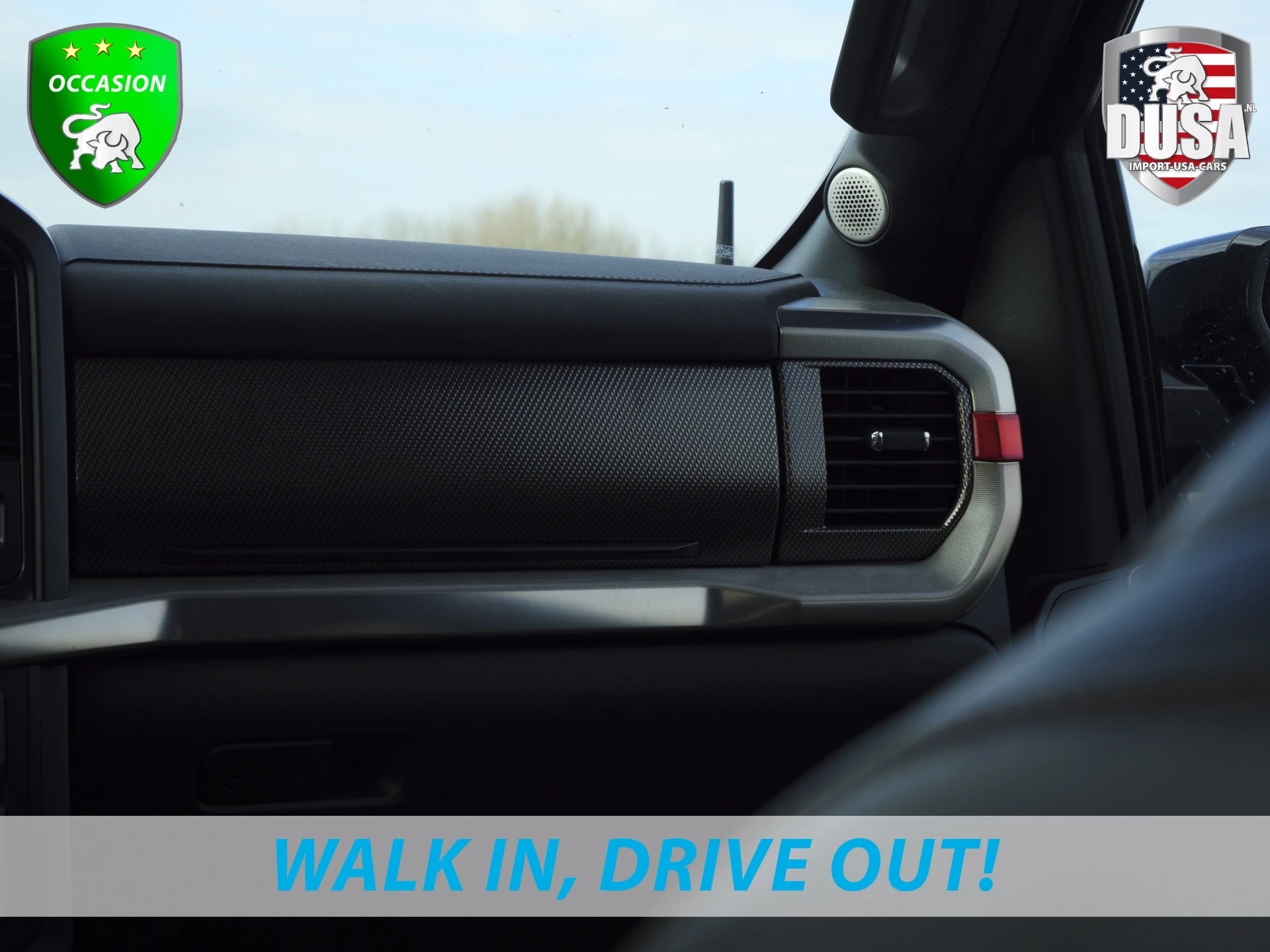 Hoofdafbeelding Ford F-150