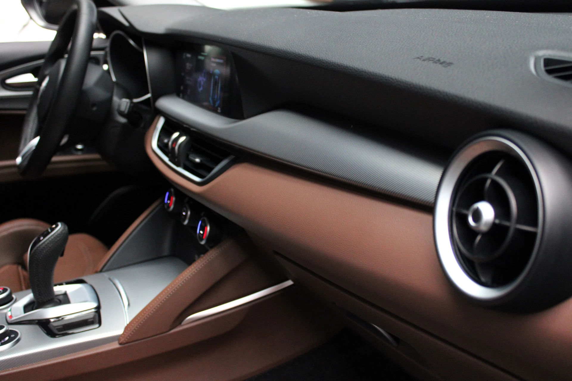 Hoofdafbeelding Alfa Romeo Stelvio
