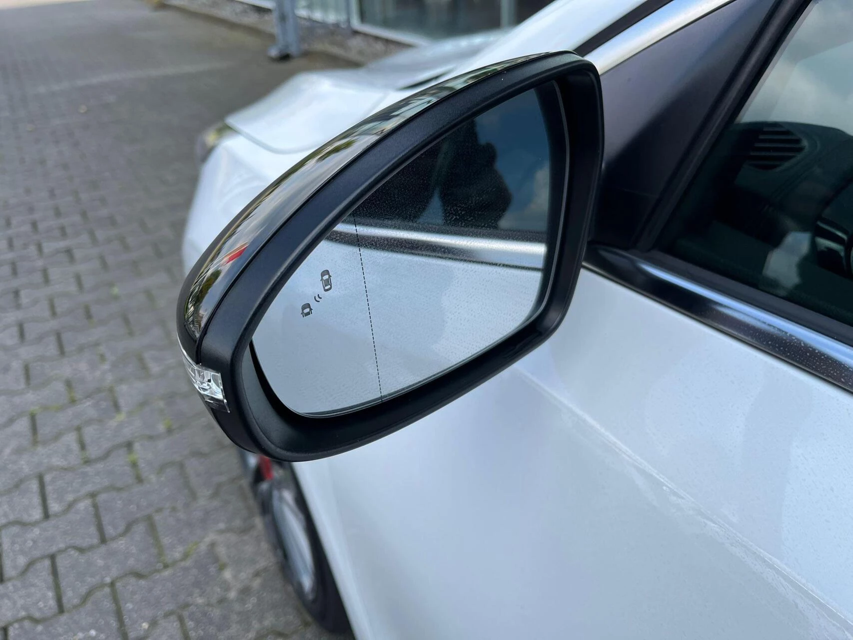 Hoofdafbeelding Kia ProCeed