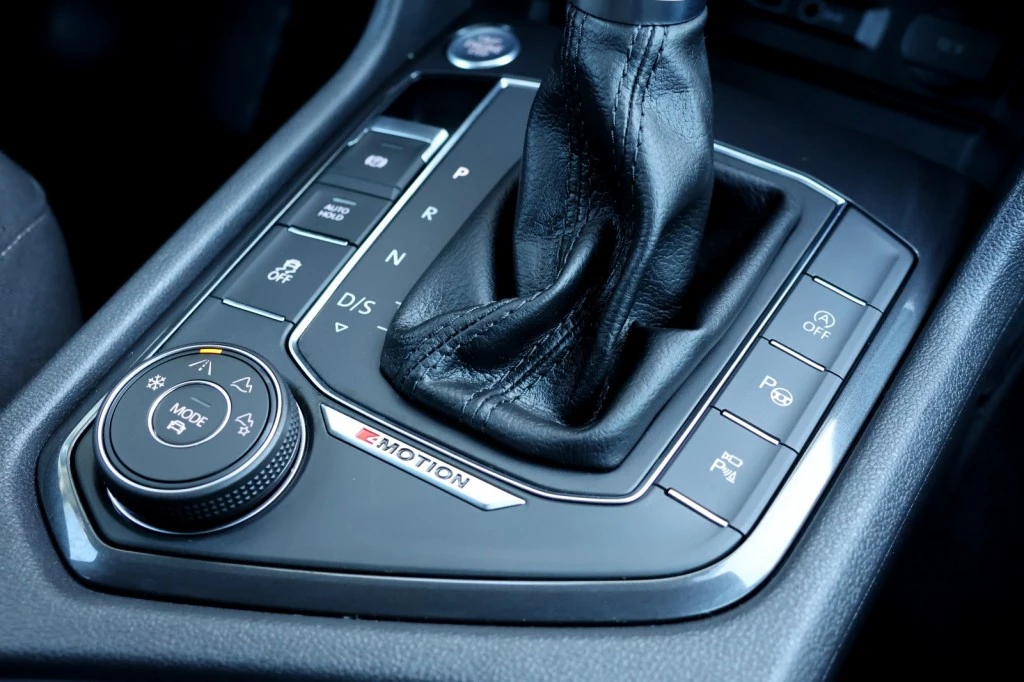 Hoofdafbeelding Volkswagen Tiguan Allspace