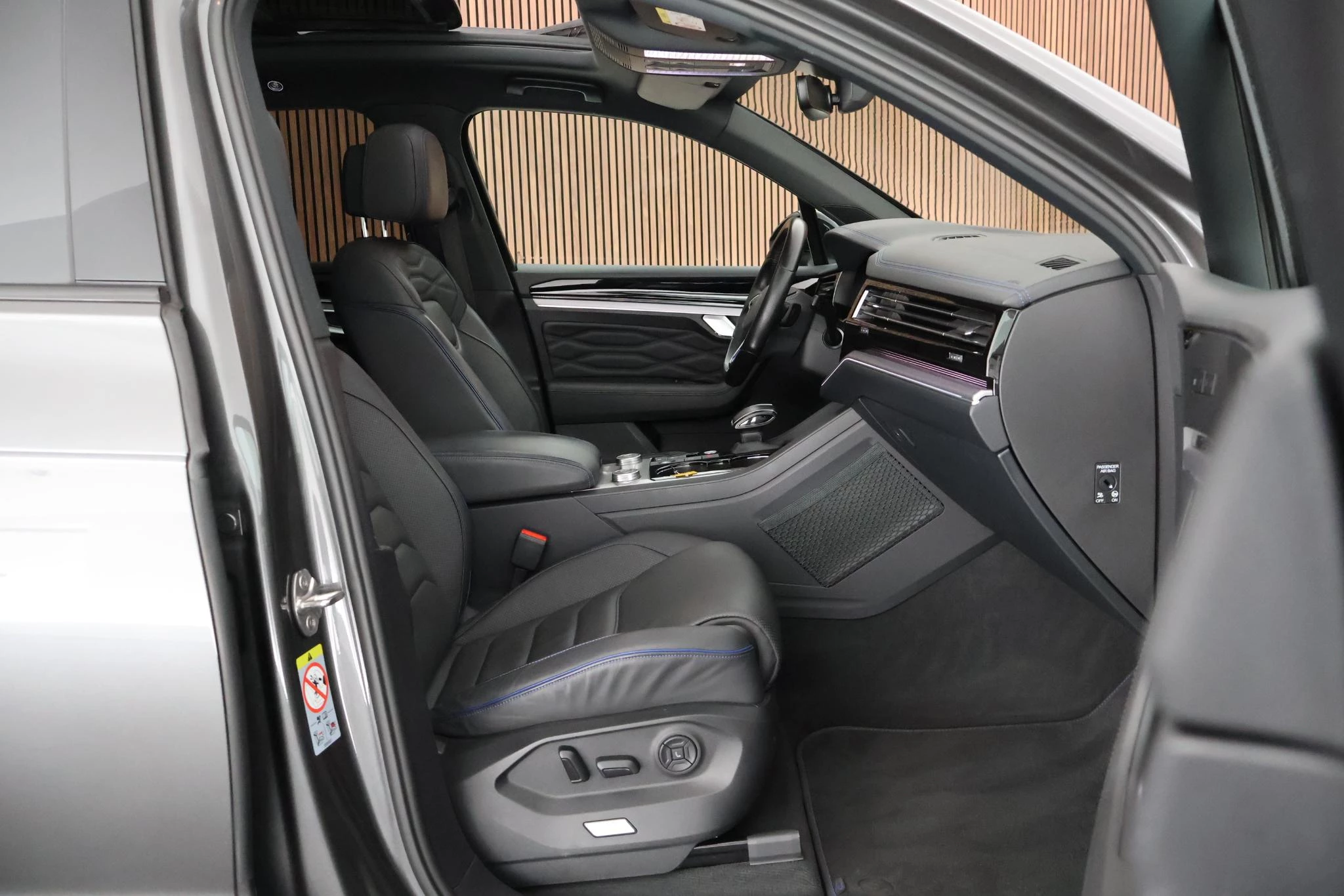 Hoofdafbeelding Volkswagen Touareg