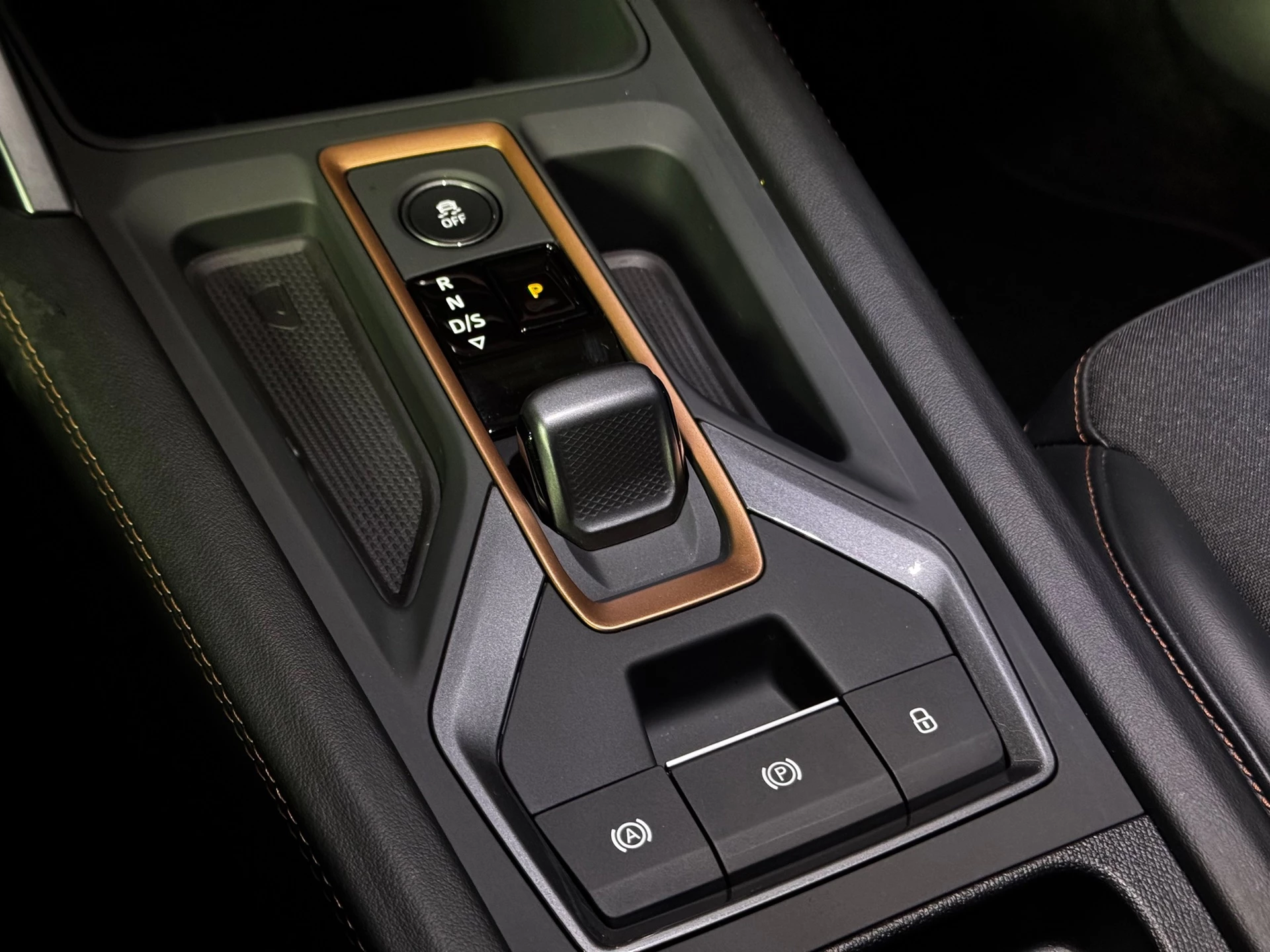 Hoofdafbeelding CUPRA Leon