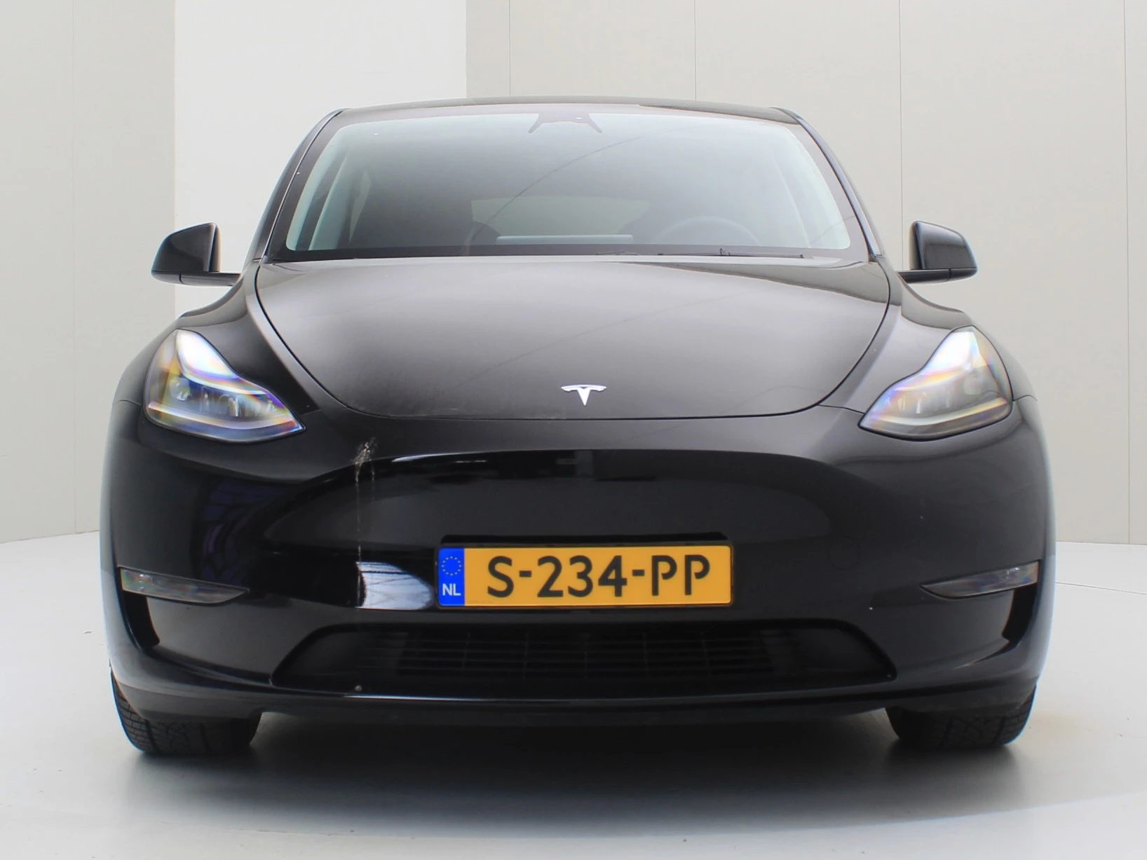 Hoofdafbeelding Tesla Model Y