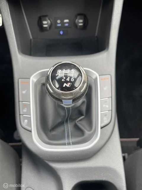 Hoofdafbeelding Hyundai i30
