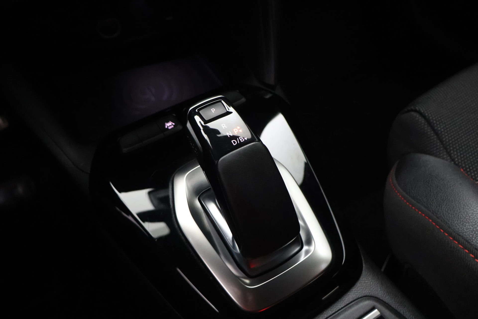 Hoofdafbeelding Opel Corsa-e