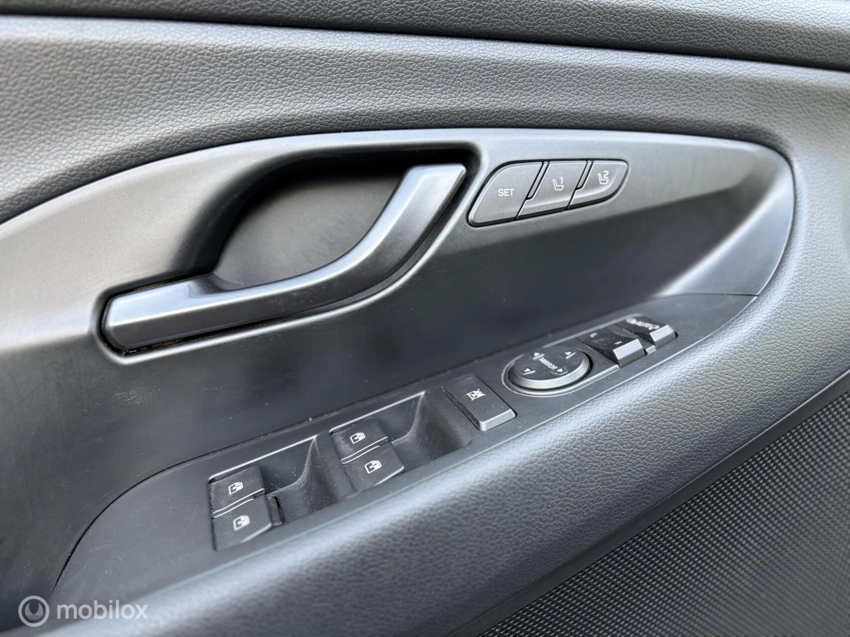 Hoofdafbeelding Hyundai i30