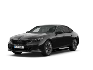 BMW 5 serie 530e M Sport Edition | M Sportpakket Pro | Travel Pack | Comfort Pack | Bowers & Wilkins | Innovation Pack | Panoramadak | Trekhaak
