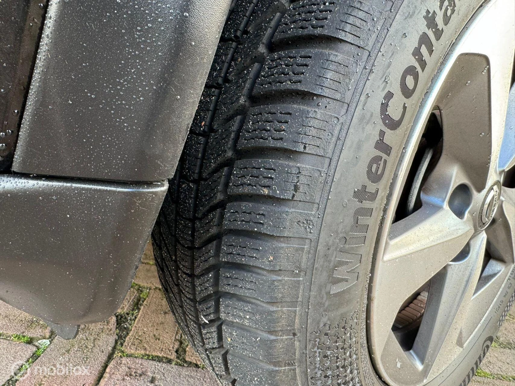 Hoofdafbeelding Nissan Juke