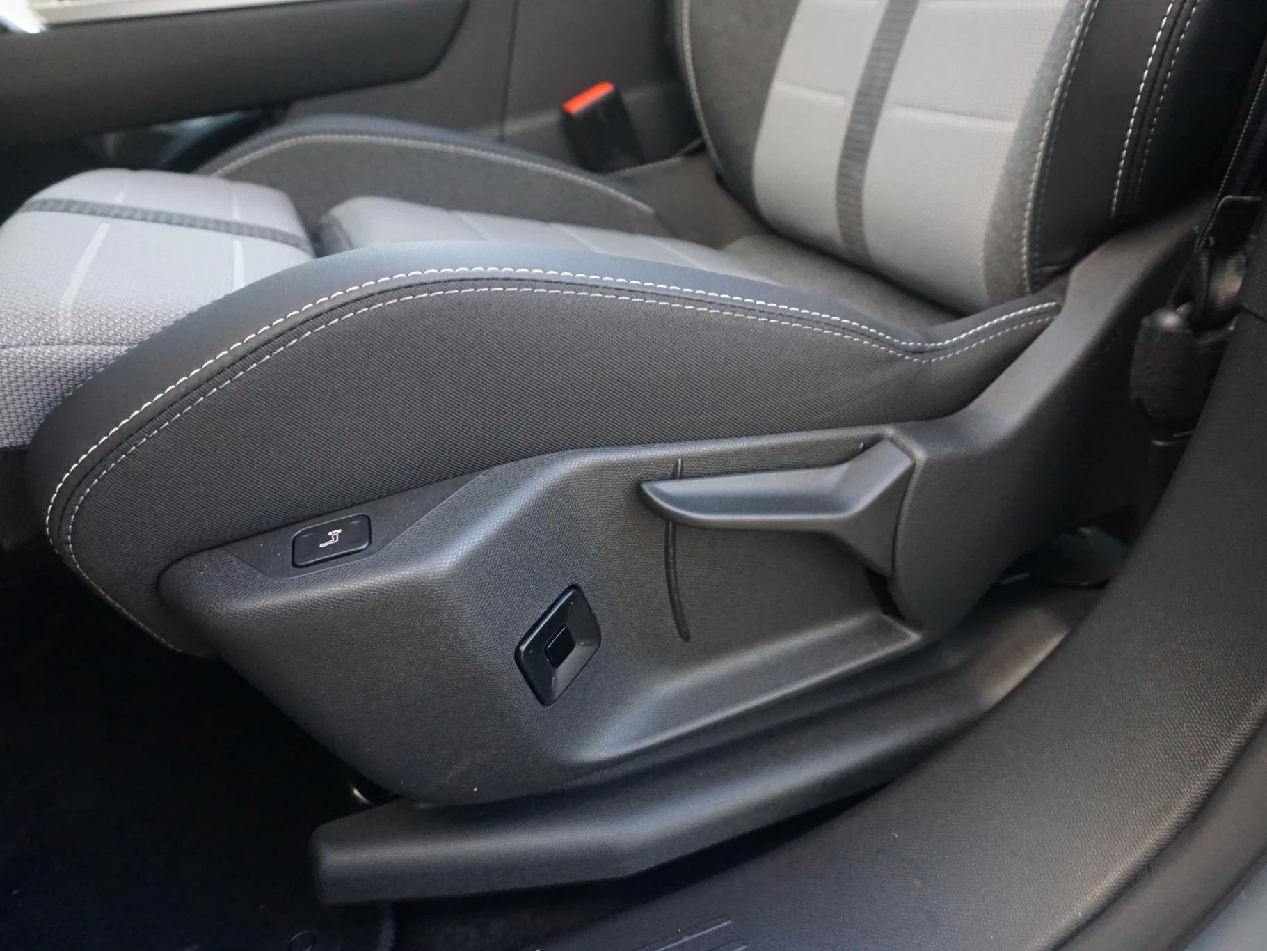 Hoofdafbeelding Opel Grandland