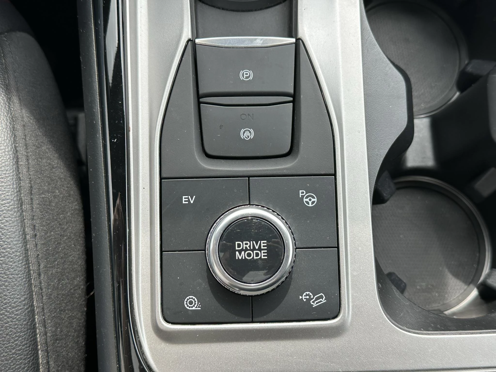 Hoofdafbeelding Ford Explorer