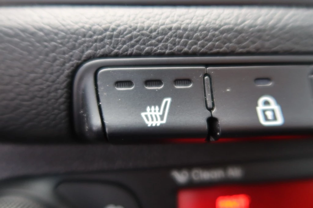 Hoofdafbeelding Kia Ceed