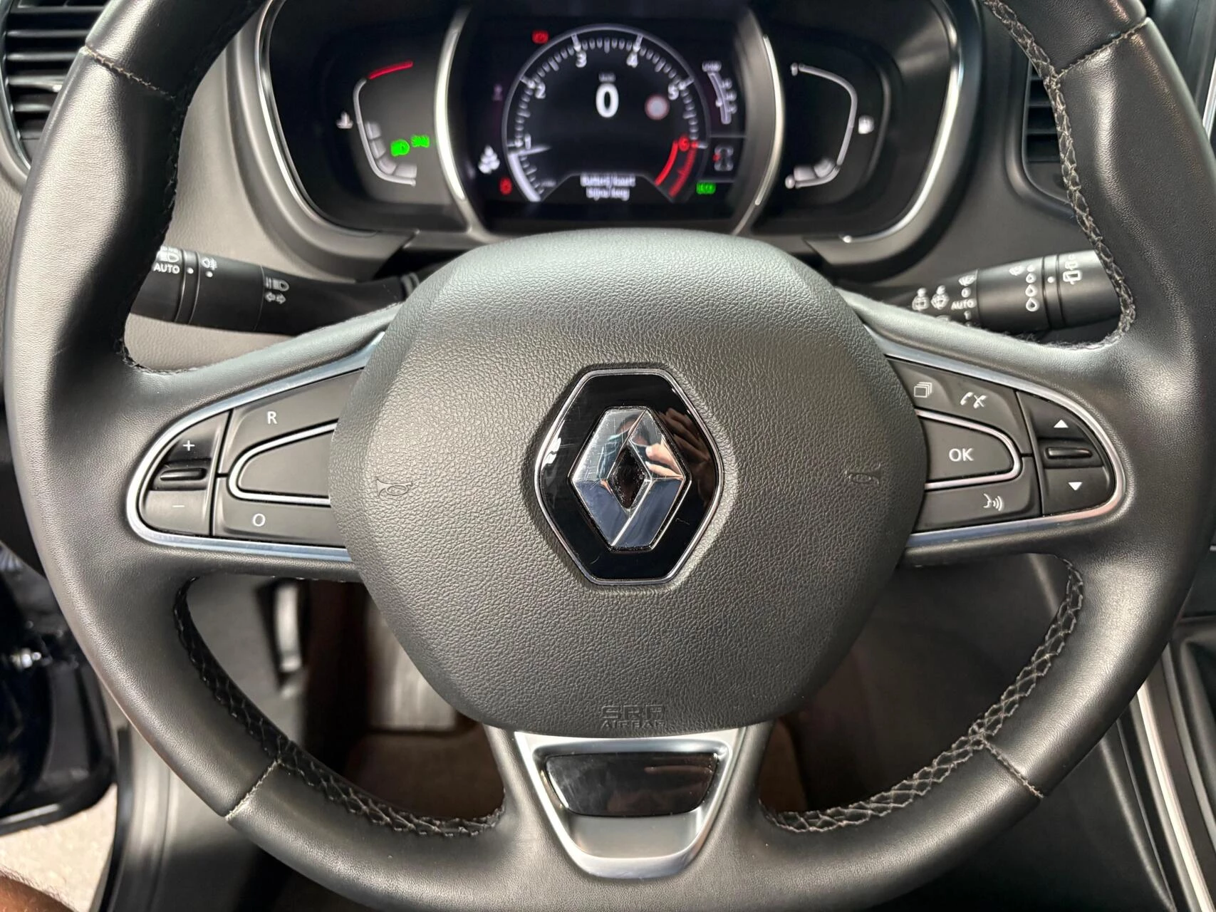 Hoofdafbeelding Renault Grand Scénic