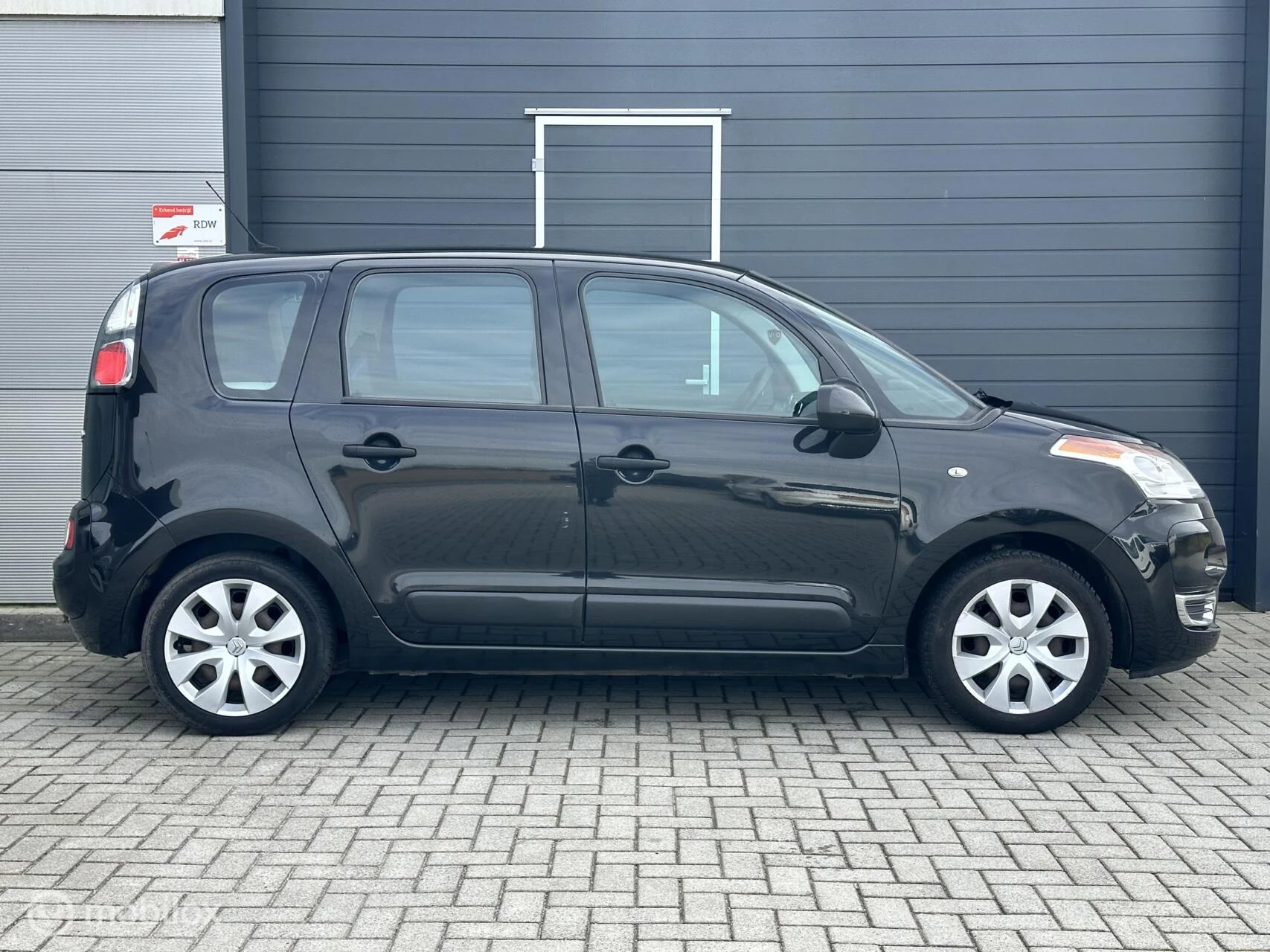 Hoofdafbeelding Citroën C3 Picasso