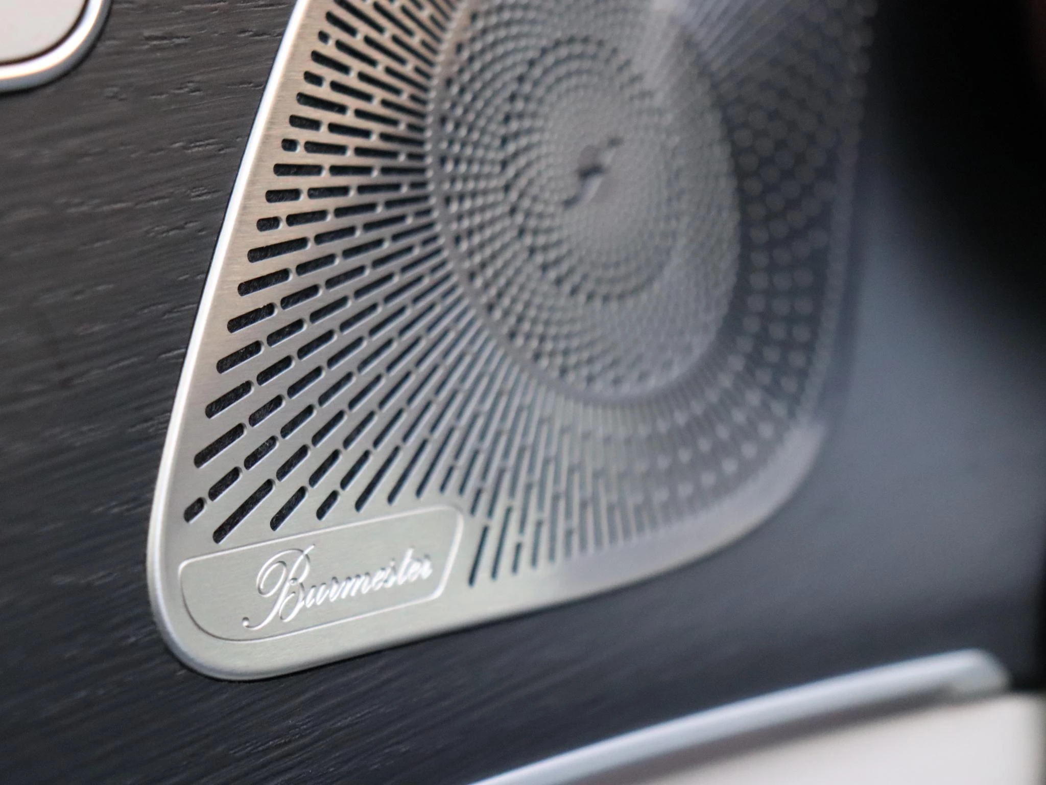 Hoofdafbeelding Mercedes-Benz GLS