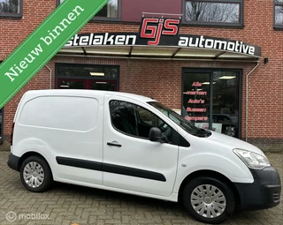 Citroen Berlingo bestel 1.6 BlueHDI 75 Comfort