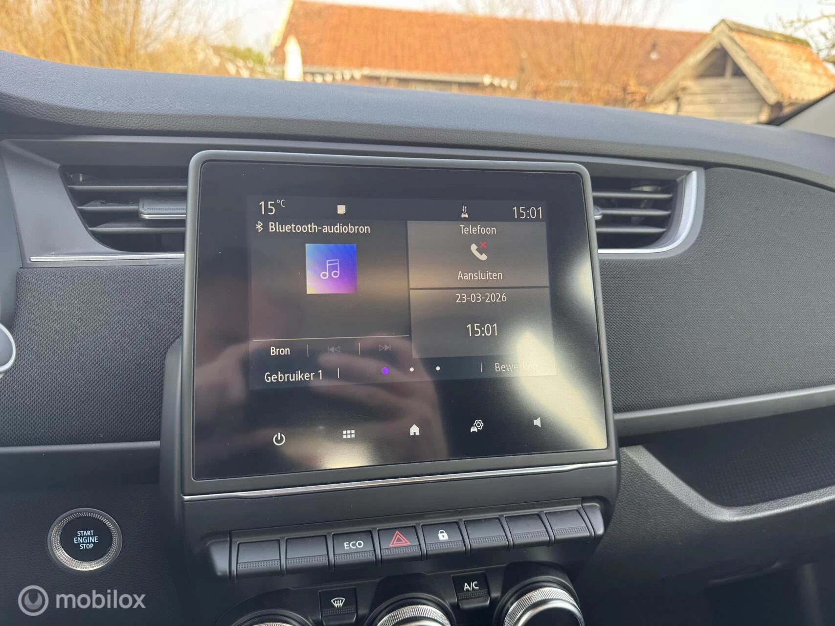 Hoofdafbeelding Renault ZOE