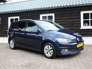 Hoofdafbeelding Volkswagen Touran Volkswagen Touran 1.2 TSI COMF. BNS
