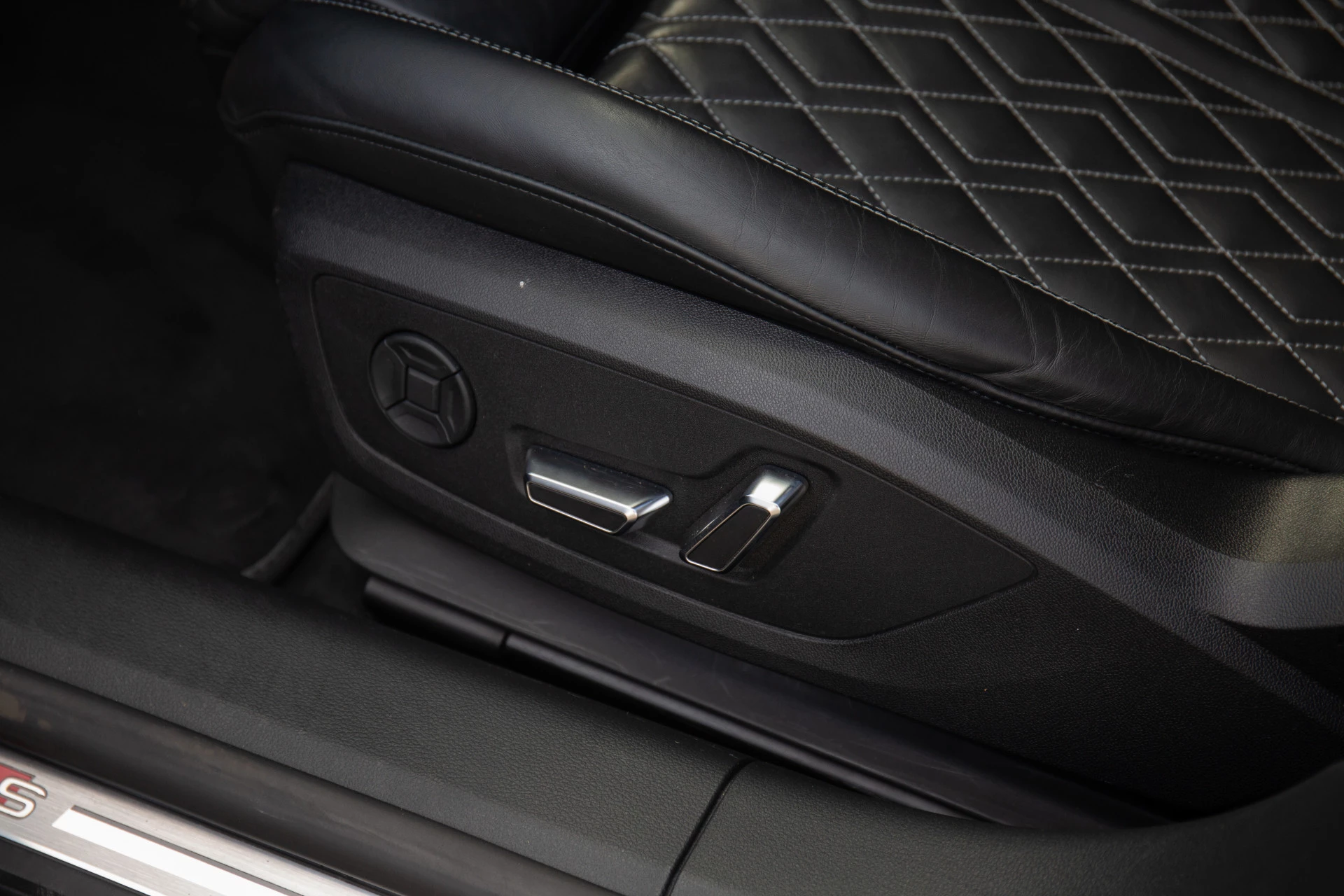 Hoofdafbeelding Audi A7