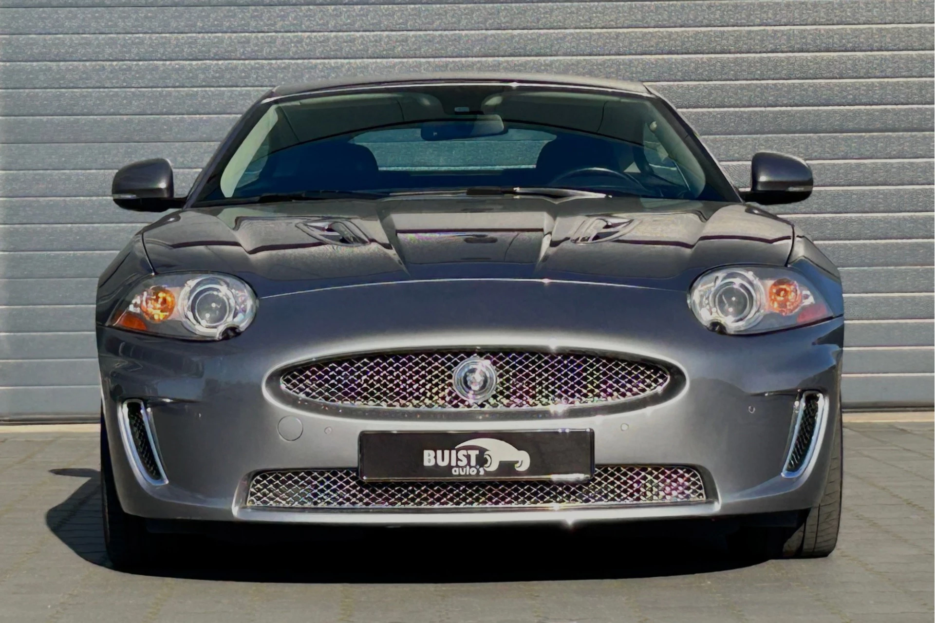 Hoofdafbeelding Jaguar XK