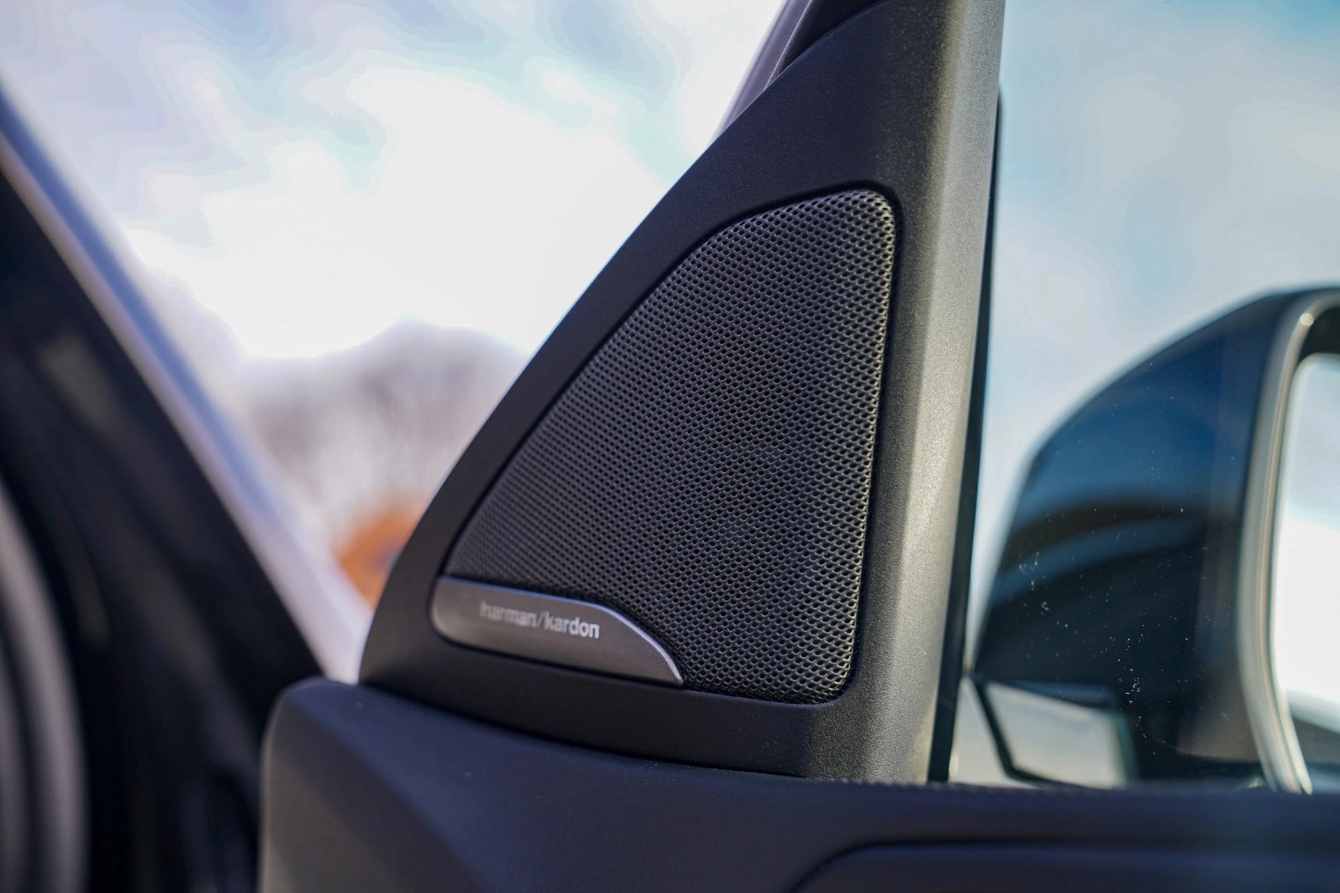 Hoofdafbeelding BMW X6