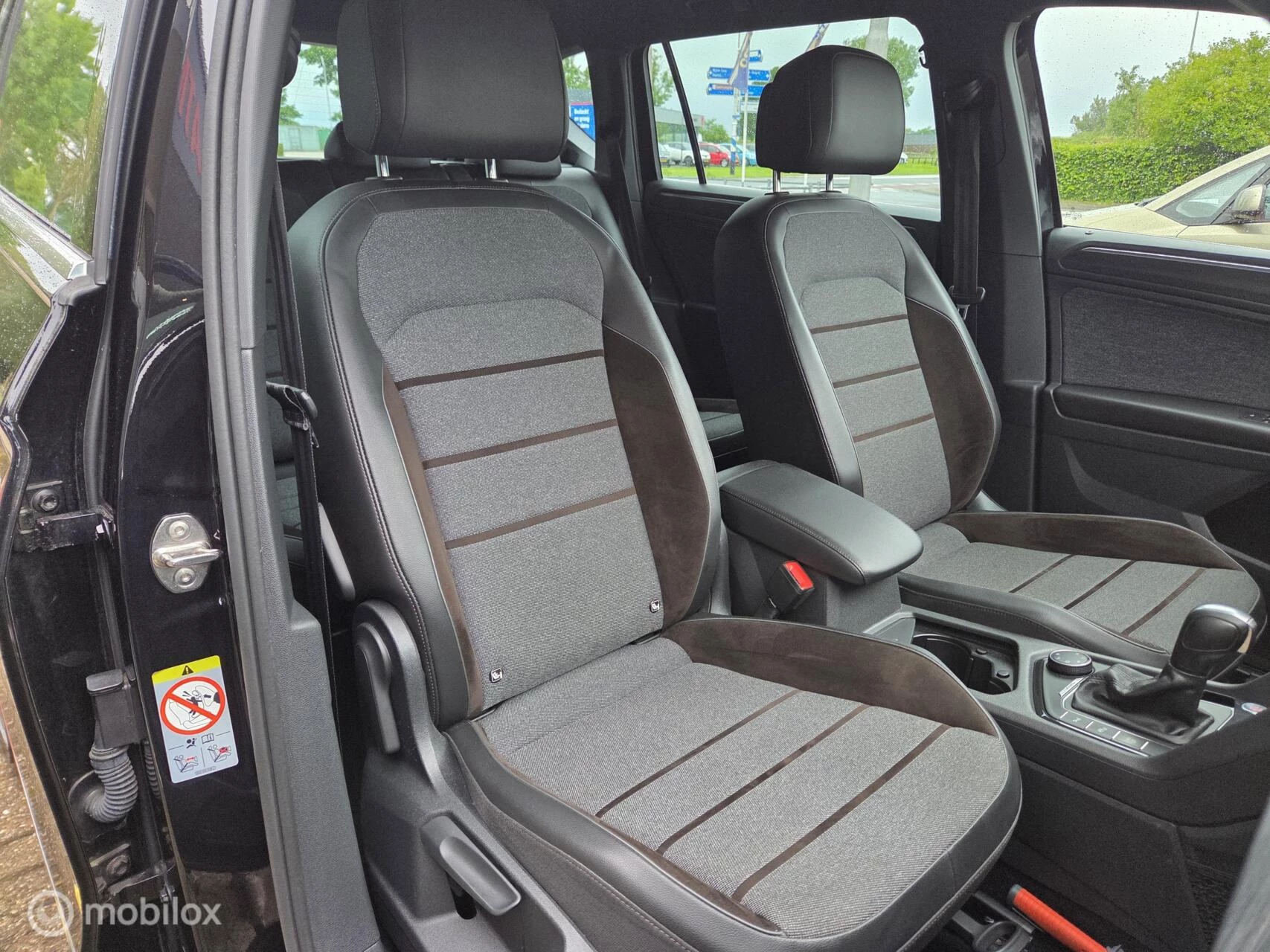 Hoofdafbeelding SEAT Tarraco