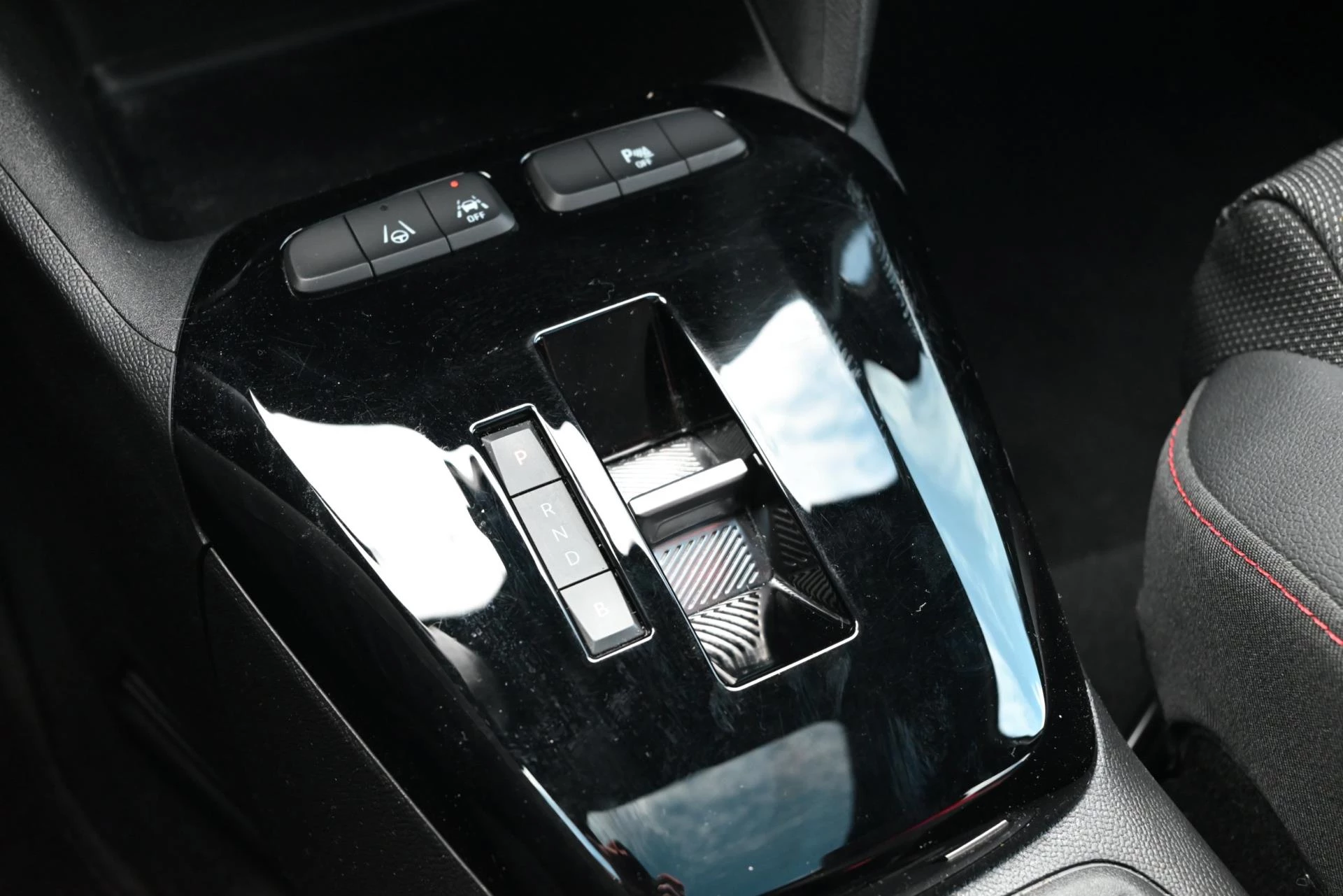 Hoofdafbeelding Opel Corsa-e