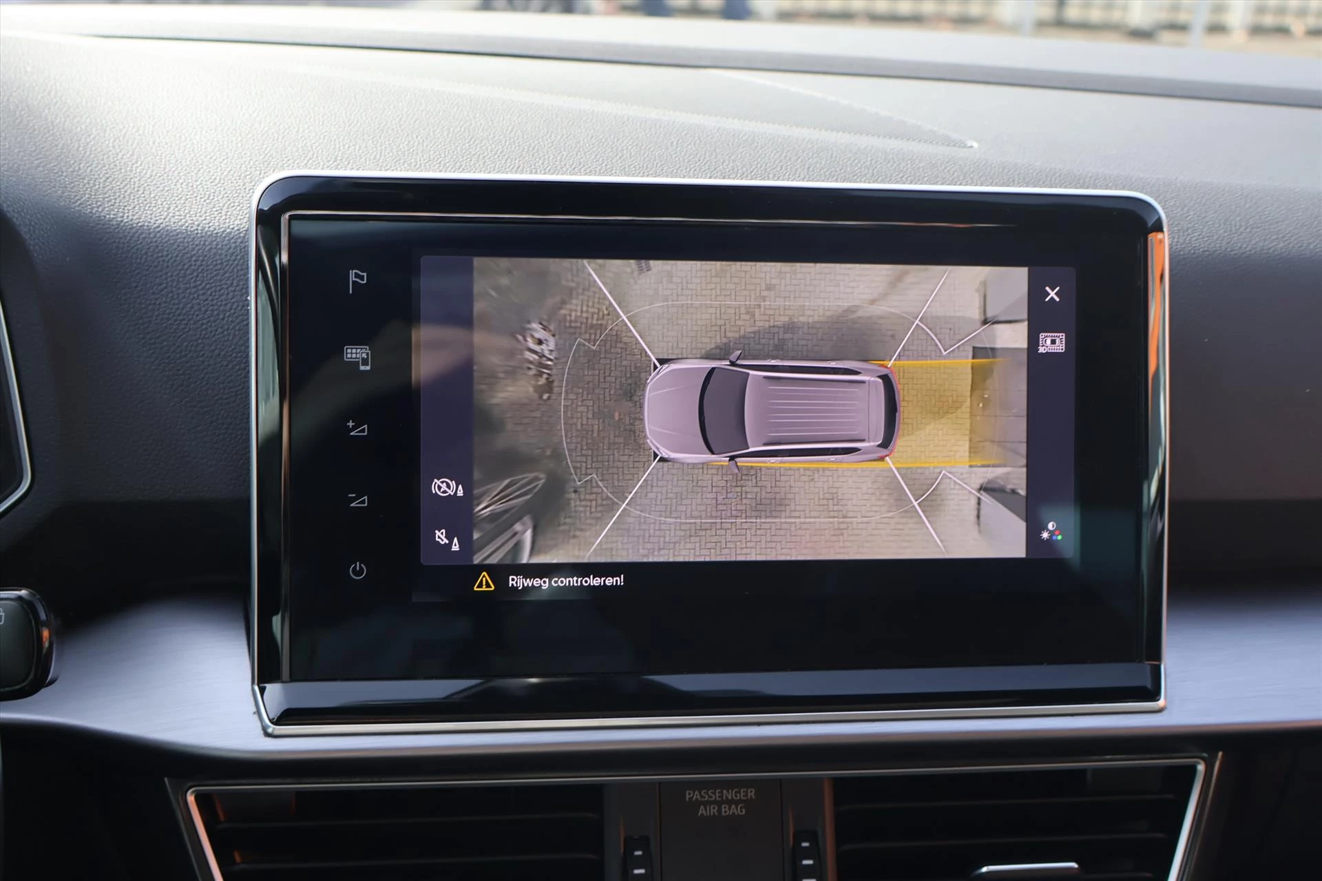 Hoofdafbeelding SEAT Tarraco