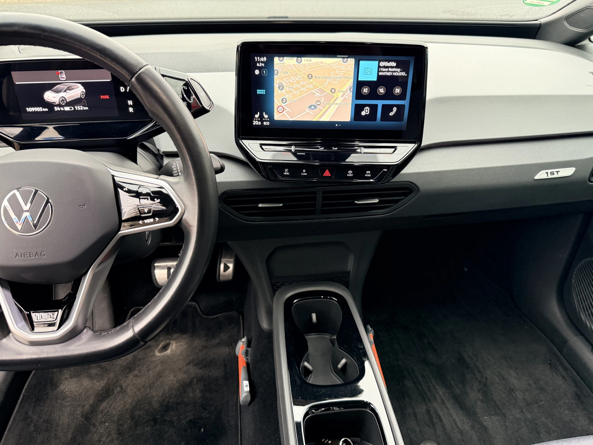 Hoofdafbeelding Volkswagen ID.3