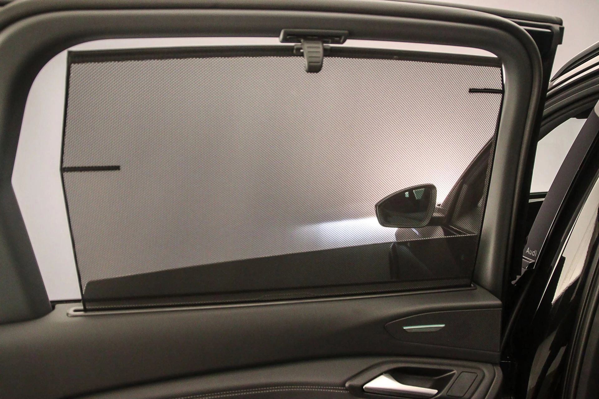 Hoofdafbeelding Audi Q6 e-tron