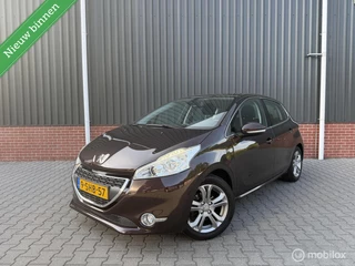 Peugeot 208 1.2 VTi Allure Airco Cruise Nl Auto 5 Deurs